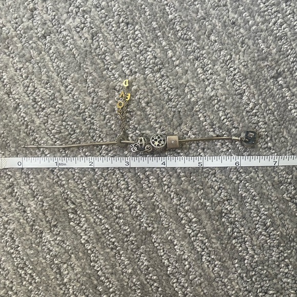 Pandora bracelets all for 200 - Picture 7 of 8